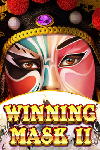 Игра Winning Mask II от JDB Gaming | Чемпион Слотс Казино 
