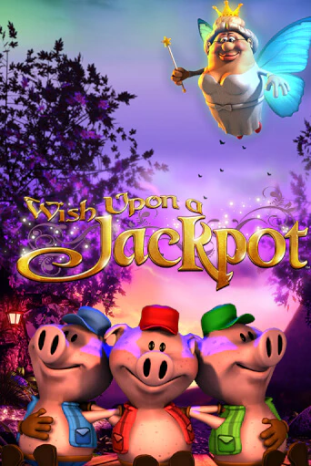 Игра Wish Upon a Jackpot от Blueprint Gaming | Чемпион Слотс Казино 