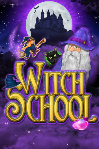 Игра Witch School от Belatra | Чемпион Слотс Казино 