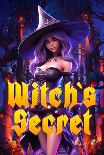Игра Witch's Secret от Onlyplay | Чемпион Слотс Казино 