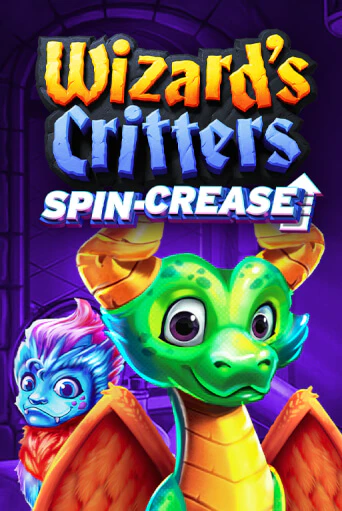 Игра Wizards Critters от High 5 | Чемпион Слотс Казино 