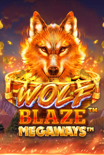 Игра Wolf Blaze™ Megaways™ от Microgaming | Чемпион Слотс Казино 