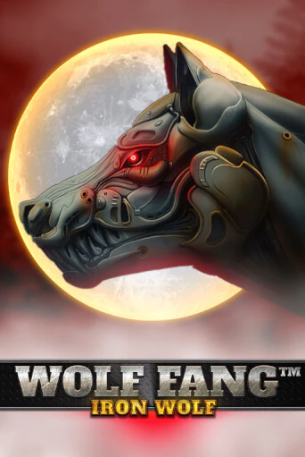 Игра Wolf Fang - Iron Wolf от Spinomenal | Чемпион Слотс Казино 