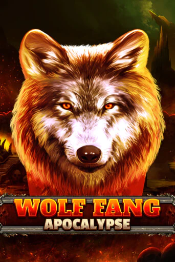 Игра Wolf Fang - Apocalypse от Spinomenal | Чемпион Слотс Казино 
