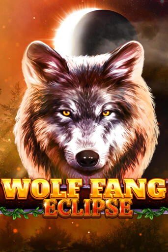Игра Wolf Fang - Eclipse от Spinomenal | Чемпион Слотс Казино 