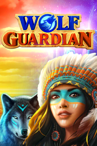 Игра Guardian Wolf Promo от High 5 | Чемпион Слотс Казино 
