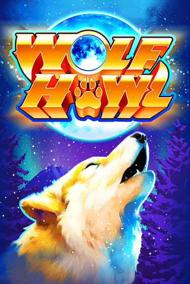 Игра Wolf Howl от Games Global | Чемпион Слотс Казино 