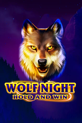 Игра Wolf Night от 3 Oaks Gaming | Чемпион Слотс Казино 