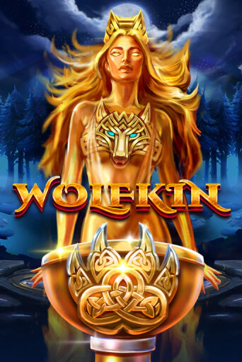 Игра Wolfkin от Red Tiger | Чемпион Слотс Казино 