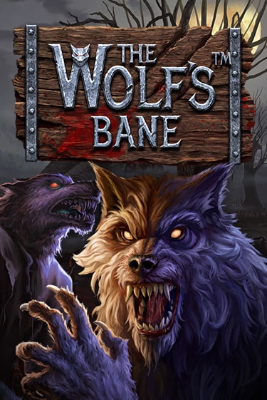 Игра The Wolf's Bane™ от NetEnt Deluxe | Чемпион Слотс Казино 