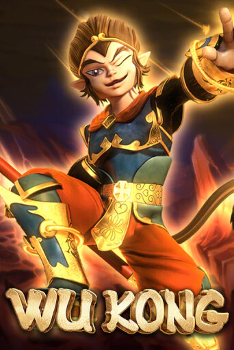 Игра Wukong от JDB Gaming | Чемпион Слотс Казино 