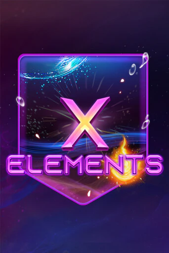 Игра X-Elements от KA Gaming | Чемпион Слотс Казино 