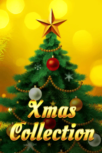 Игра Xmas Collection 30 Lines от Spinomenal | Чемпион Слотс Казино 