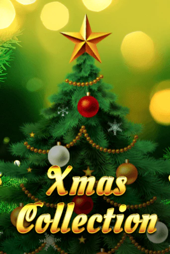 Игра Xmas Collection 40 Lines от Spinomenal | Чемпион Слотс Казино 