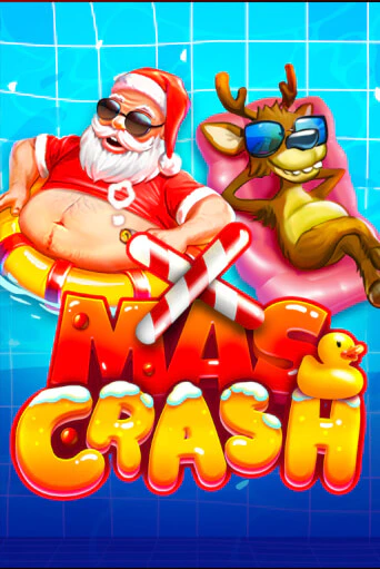 Игра Xmas Crash от Popiplay | Чемпион Слотс Казино 