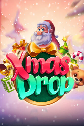 Игра Xmas Drop от Hacksaw | Чемпион Слотс Казино 