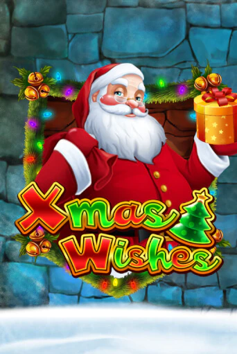 Игра Xmas Wishes от KA Gaming | Чемпион Слотс Казино 