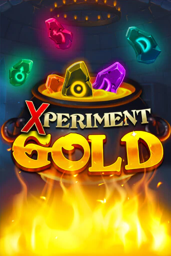 Игра Xperiment Gold от Popiplay | Чемпион Слотс Казино 