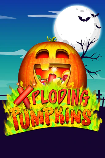 Игра Xploding Pumpkins от Gamomat | Чемпион Слотс Казино 