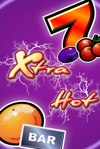 Игра Xtra Hot от Novomatic | Чемпион Слотс Казино 