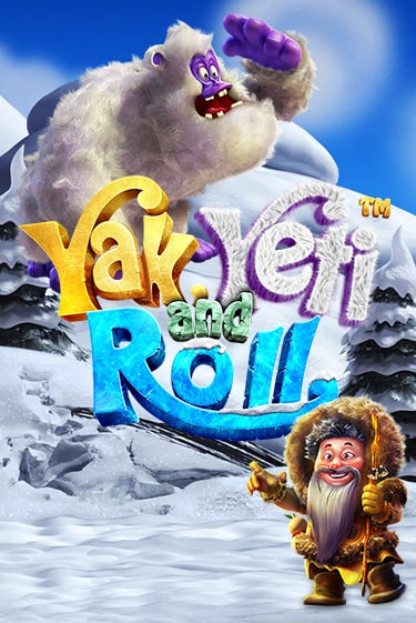 Игра Yak, Yeti & Roll от BetSoft | Чемпион Слотс Казино 