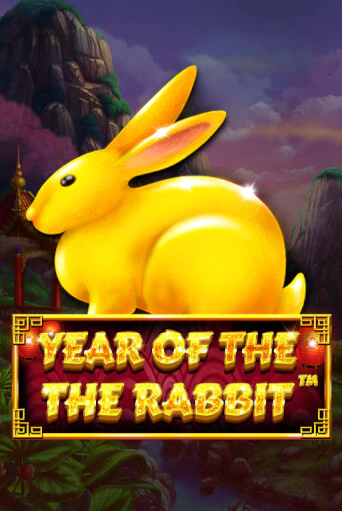 Игра Year Of The Rabbit от Spinomenal | Чемпион Слотс Казино 