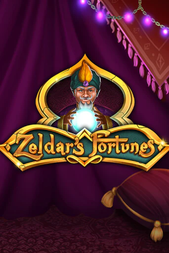 Игра Zeldar's Fortunes от Games Global | Чемпион Слотс Казино 
