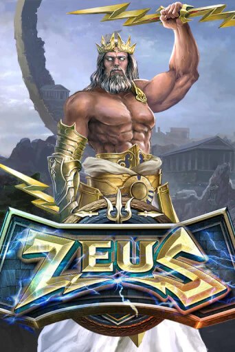 Игра Zeus от SimplePlay | Чемпион Слотс Казино 