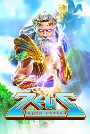 Игра Zeus Rush Fever от Ruby Play | Чемпион Слотс Казино 