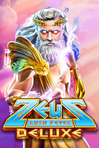 Игра Zeus Rush Fever Deluxe от Ruby Play | Чемпион Слотс Казино 