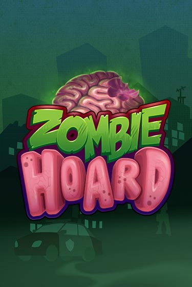 Игра Zombie Hoard от Games Global | Чемпион Слотс Казино 