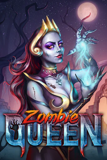 Игра Zombie Queen Gamble Feature от Kalamba | Чемпион Слотс Казино 