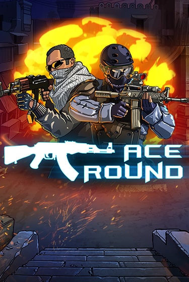 Игра Ace Round от Evoplay | Чемпион Слотс Казино 