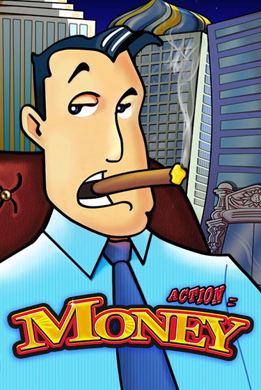 Игра Action Money от Amusnet Interactive | Чемпион Слотс Казино 