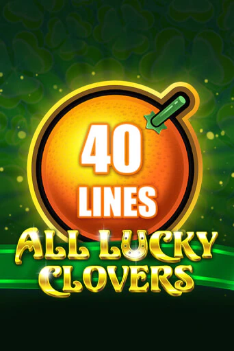 Игра All Lucky Clovers 40 от BGaming | Чемпион Слотс Казино 