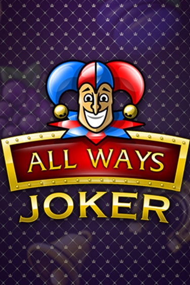 Игра All Ways Joker от Amatic | Чемпион Слотс Казино 