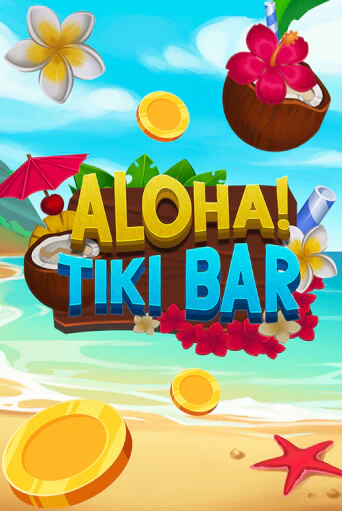 Игра Aloha Tiki Bar от Mascot Gaming | Чемпион Слотс Казино 
