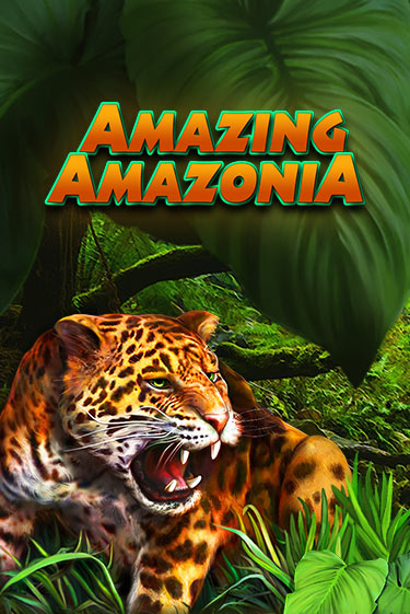 Игра Amazing Amazonia от Amusnet Interactive | Чемпион Слотс Казино 