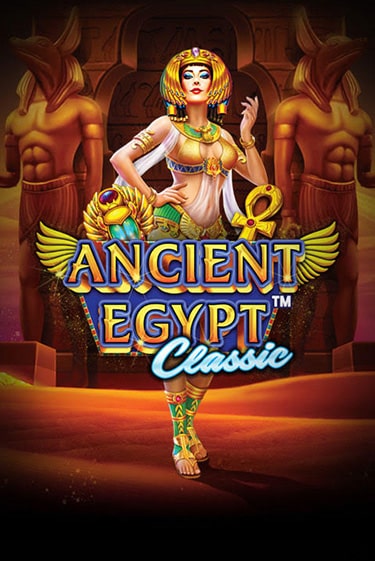 Игра Ancient Egypt Classic™ от Pragmatic Play | Чемпион Слотс Казино 