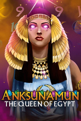 Игра Anksunamun: the Queen of Egypt от Mascot Gaming | Чемпион Слотс Казино 