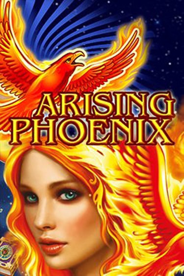 Игра Arising Phoenix от Amatic | Чемпион Слотс Казино 