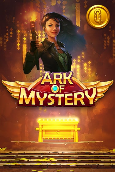 Игра Ark of Mystery от Quickspin | Чемпион Слотс Казино 