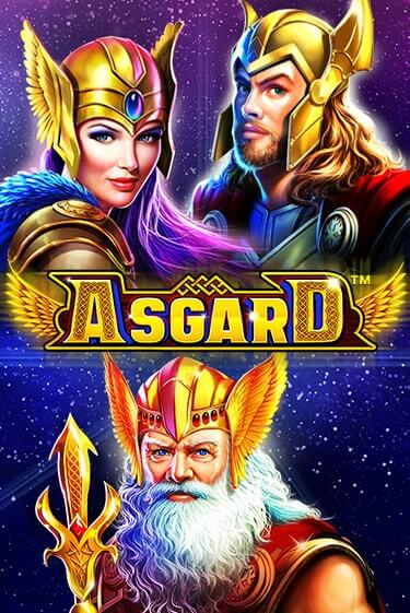 Игра Asgard™ от Pragmatic Play | Чемпион Слотс Казино 