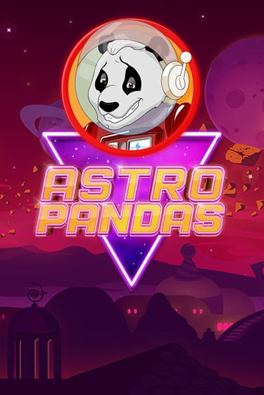 Игра Astro Pandas от Booming Games | Чемпион Слотс Казино 