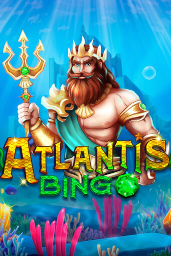 Игра Atlantis Bingo от Caleta Gaming | Чемпион Слотс Казино 