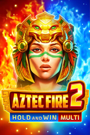 Игра Aztec Fire 2 от 3 Oaks Gaming | Чемпион Слотс Казино 