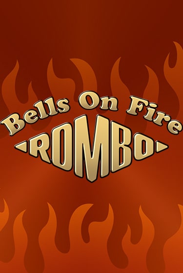 Игра Bells on Fire Rombo от Amatic | Чемпион Слотс Казино 