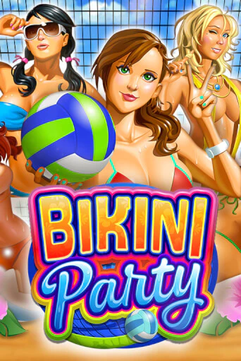 Игра Bikini Party от Microgaming | Чемпион Слотс Казино 