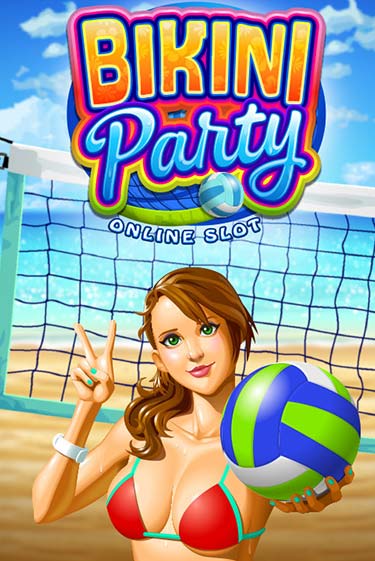 Игра Bikini Party от Games Global | Чемпион Слотс Казино 