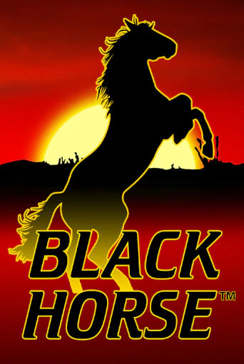 Игра Black Horse от Wazdan | Чемпион Слотс Казино 